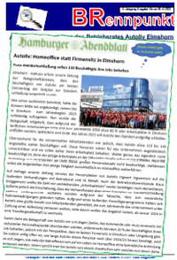 Ausgabe 18/2024